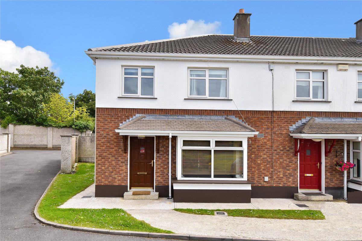 5 Garran Ard, Doughiska, Co. Galway, historical listing image 1