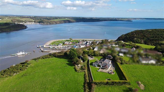 Knockroe, Passage, Co. Waterford, historical listing image 3