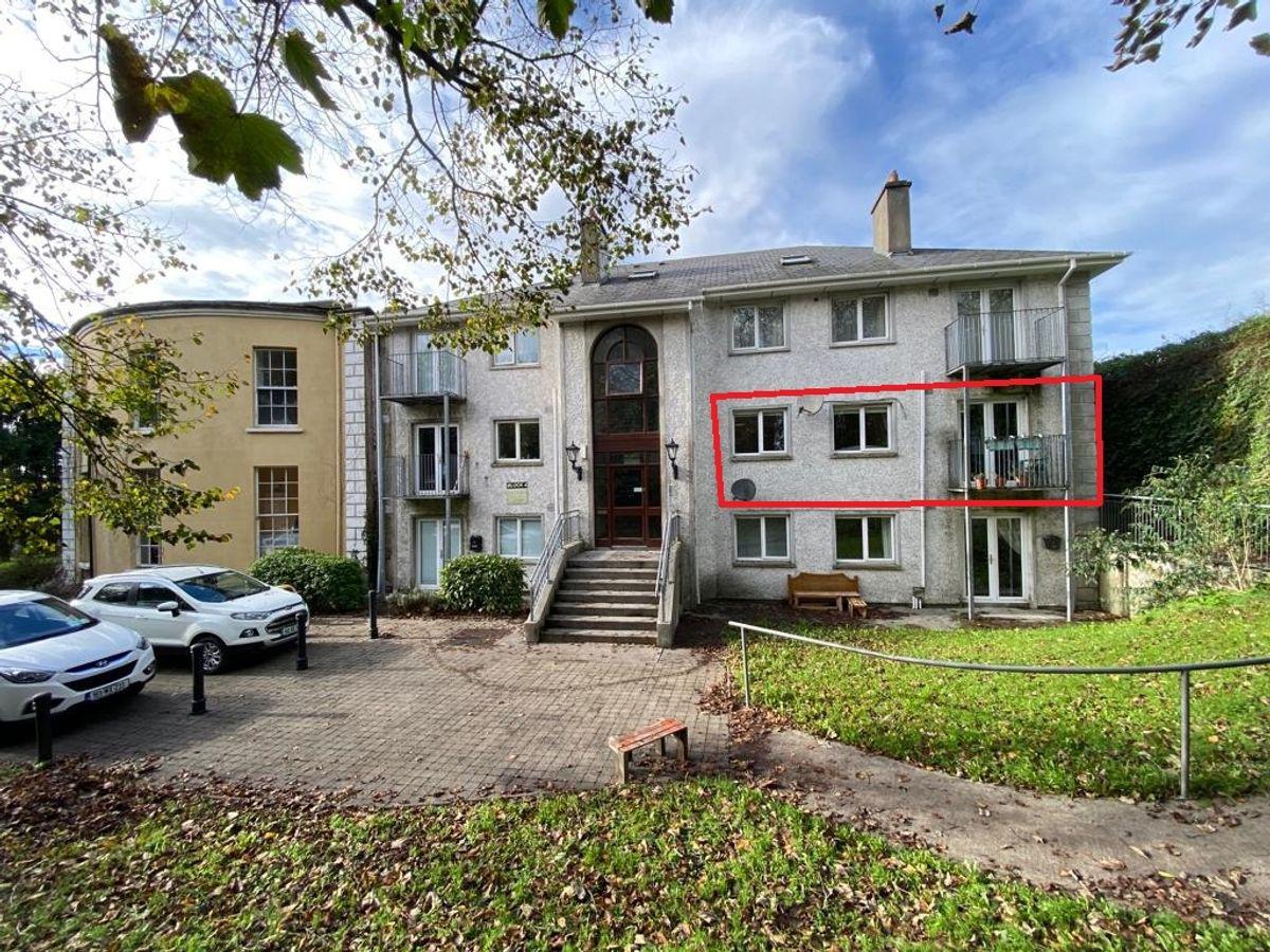 Apmt 5, Block 4, Rockshire House, Ferrybank, Co. Waterford, historical listing image 1