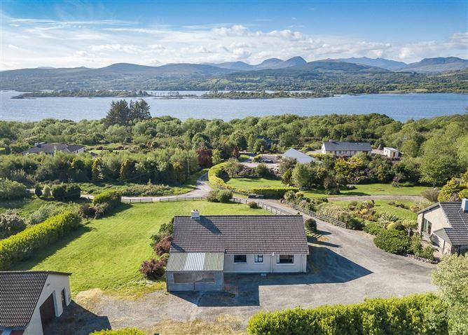 Killaha West, Kenmare, Co. Kerry, historical listing image 1
