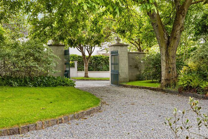 Castleknock House, Dublin 15, historical listing image 3