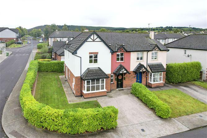 112 Glencullen, Fermoy, Co.Cork, P61A313, historical listing image 1