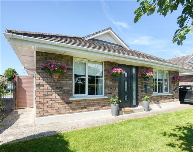 28, Esker Gate, Co. Laois, historical listing image 1