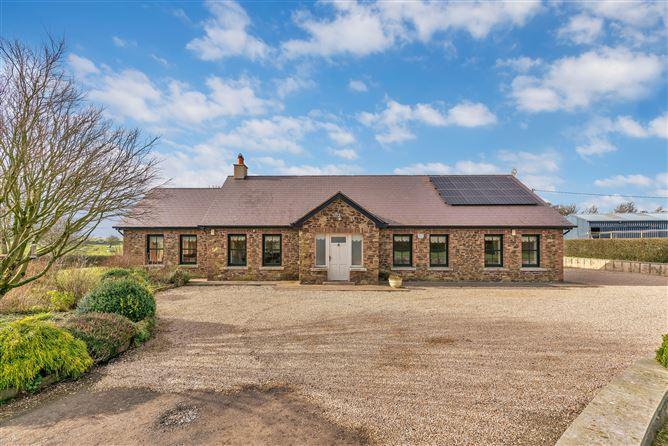 Sandyhills, Dunlavin, Dunlavin, Co. Wicklow, W91XR71, historical listing image 2