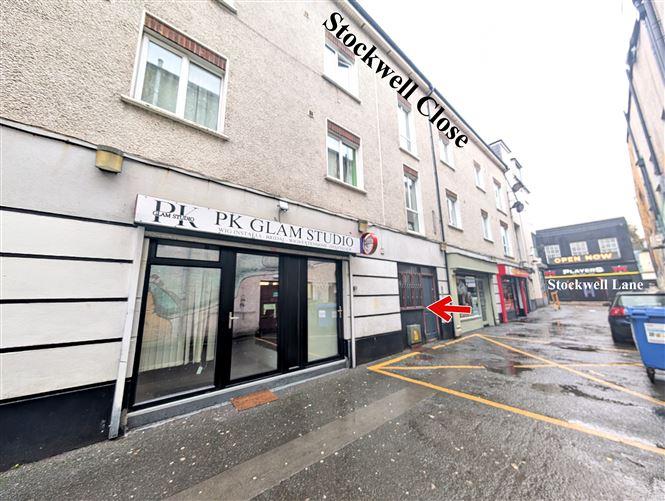 Apartment 5, Stockwell Close, Drogheda, Co Louth , Drogheda, Louth, historical listing image 1
