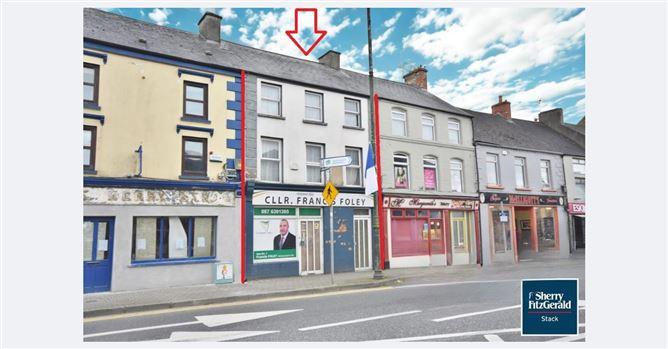 Main Street, Abbeyfeale, Co. Limerick, historical listing image 2