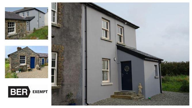 Moorneen, Cleggan, Cleggan, Co. Galway, H71YN76, historical listing image 1