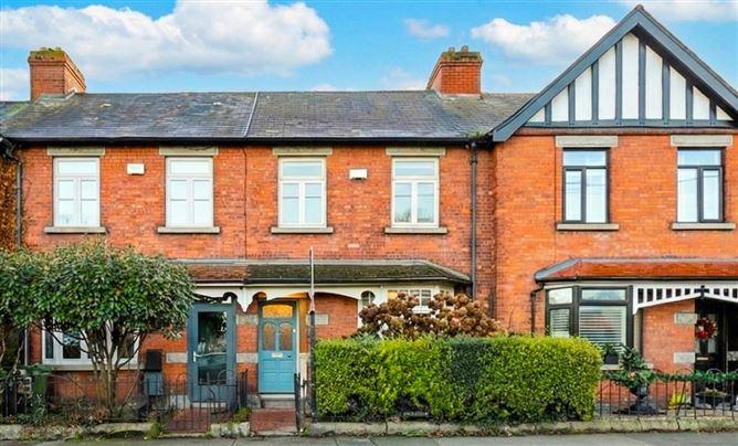 41 Parnell Road, Harold's Cross, Dublin 6W, historical listing image 1