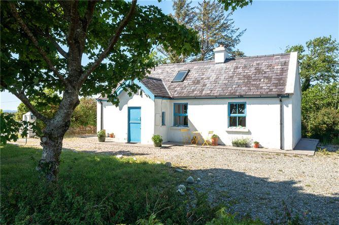 Lehenagh, Cashel, County Galway, historical listing image 2