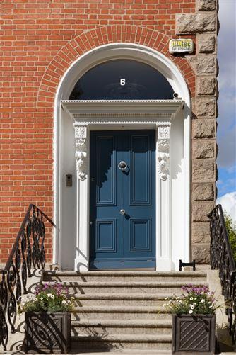 6 Palmerston Park, Rathmines, Dublin 6, historical listing image 5