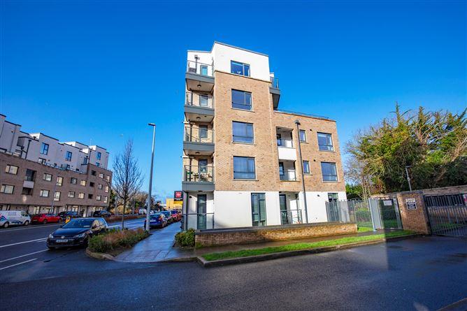 Apartment 13, Block 8 New Priory, Clongriffin, Dublin 13, historical listing image 2