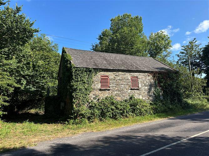 Cloonties, Ballyhillow, Leap, West Cork, historical listing image 3