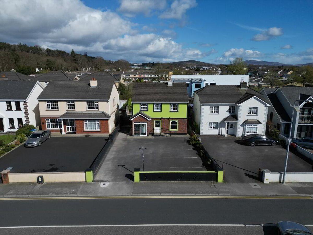 3 Oakdale, Park Road, Killarney, Co. Kerry, V93E161, historical listing image 6