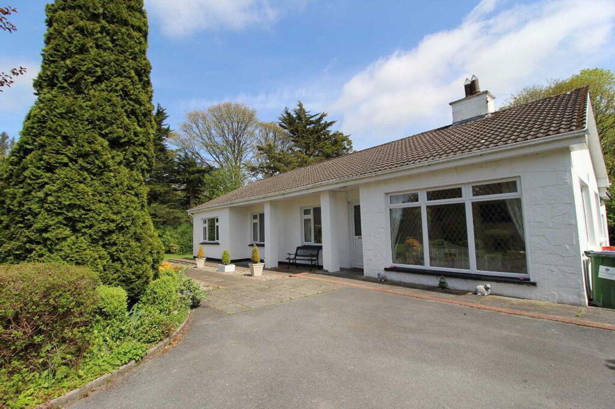 Gardenhill, Castleconnell, Co. Limerick, historical listing image 2