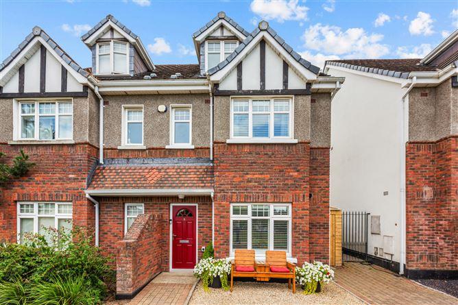 6 Stocking Wood Way, Rathfarnham, Dublin 16, historical listing image 1