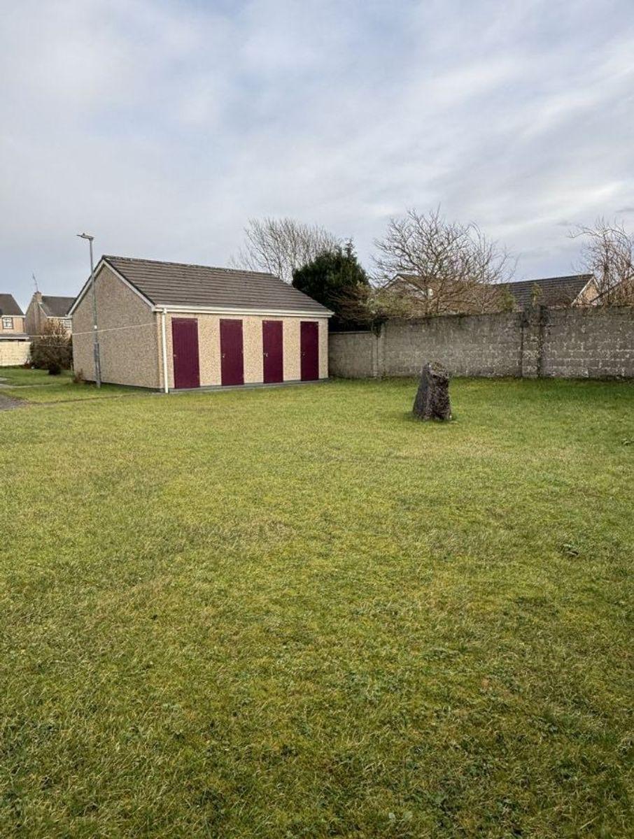Apartment 5 , Manor Court, Westport Road, Castlebar, Co. Mayo, F23PF75, historical listing image 2