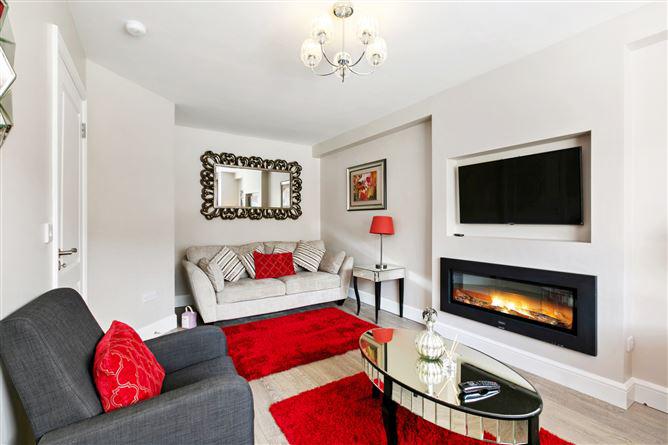 25 The Way, Newtown Hall, Maynooth, Co. Kildare, historical listing image 3