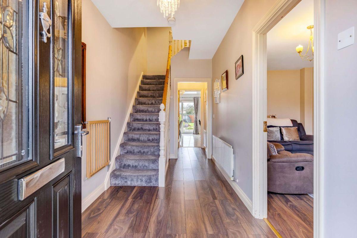 95 Ath Lethan, Racecourse Road, Dundalk, Louth, historical listing image 2