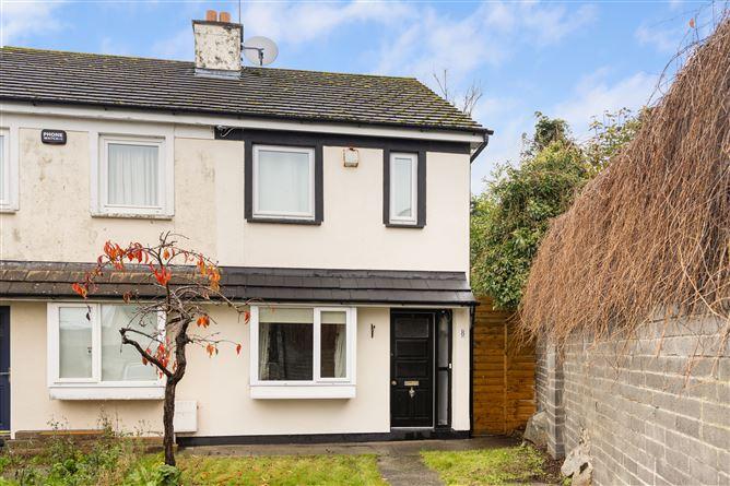 8 The Nurseries, Ballybrack, County Dublin, historical listing image 1
