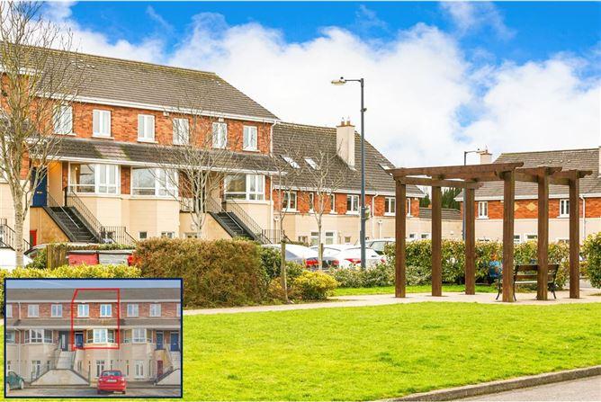 61, Carton Square, Co. Kildare, historical listing image 1