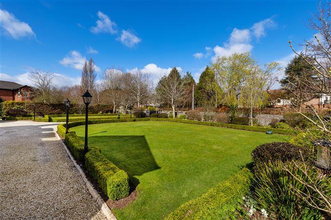 Cayman Lodge, 8 Mabestown, Malahide, County Dublin, historical listing image 6