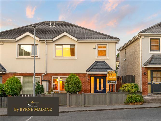11, Deerpark Road, Dublin 24, historical listing image 1