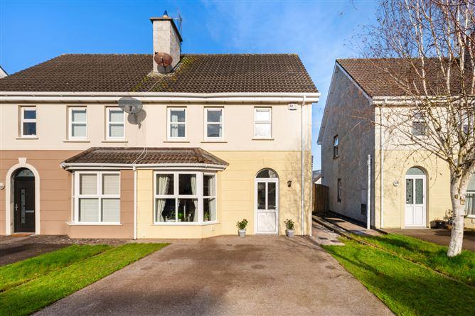 5 An Goírtín, Cúl Árd, Carrigtwohill, Co. Cork, historical listing image 1