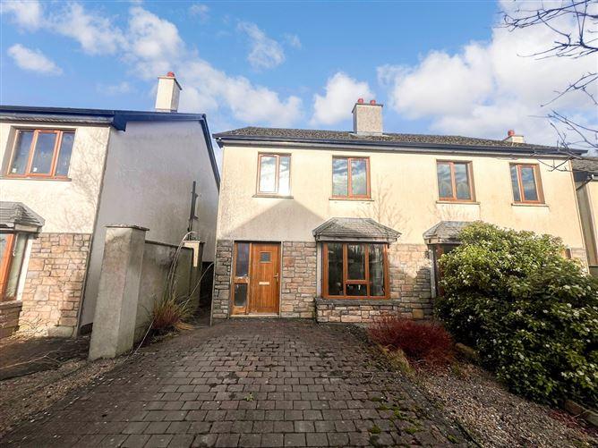 14 Gleann Darach, Swinford, Co. Mayo, historical listing image 3