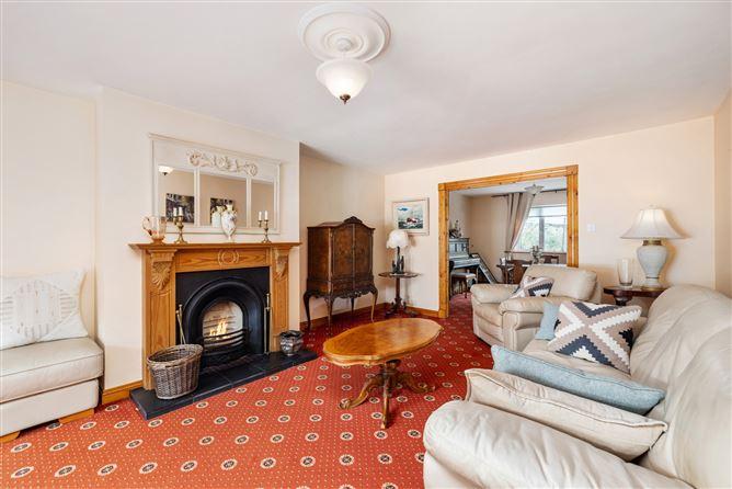 Avalon, 2, Church Gate, Co. Wicklow, historical listing image 3