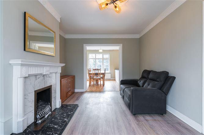 9 The Cloisters, Harold's Cross, Dublin 6W, historical listing image 3