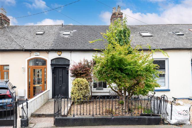 23 Charleville Avenue, North Strand, Dublin 3, historical listing image 1
