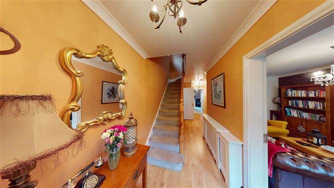 26 The Paddocks, Proudstown Road, Navan, Co. Meath, C15HK8H, historical listing image 2