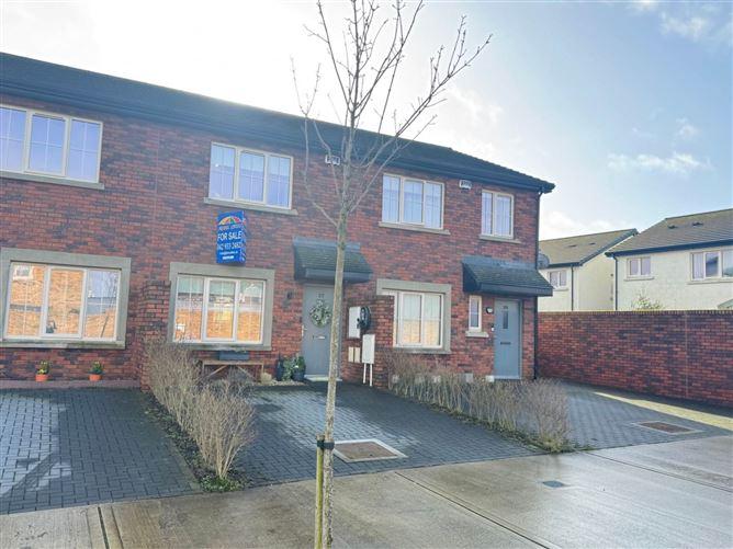 27 Dundoogan, Dundalk, County Louth, historical listing image 1