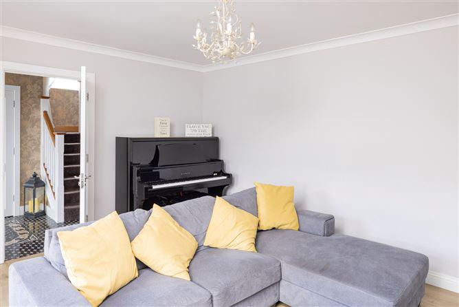 19 Molesworth Close, Knocksedan, Swords, County Dublin, historical listing image 5