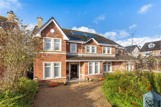 76 Laraghcon, Lucan, Co. Dublin, historical listing image 2