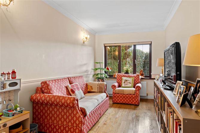 Rosewood House, 21, Holywell, Dublin 14, historical listing image 6