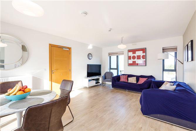 Apartment 8, Block 3, New Priory, Hole In The Wall Road, Donaghmede, Dublin 13, historical listing image 2