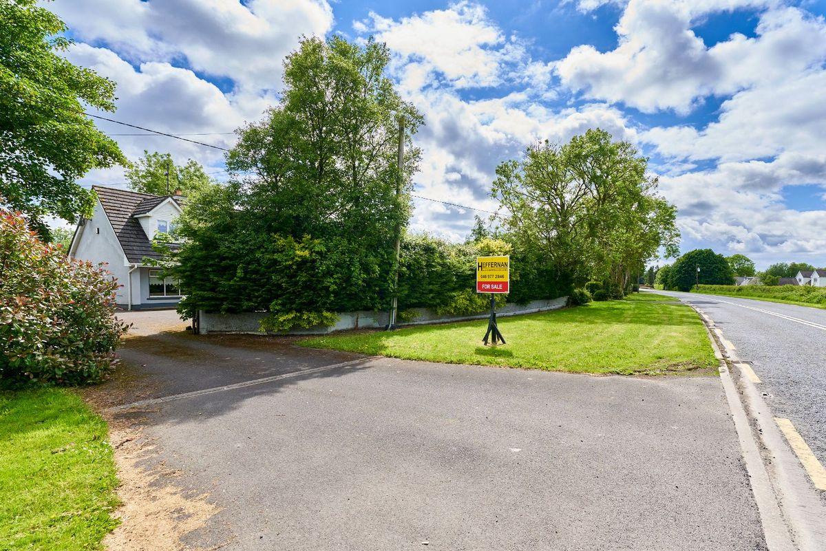 Saint Anthony'S, Ballyhagan, Carbury, Carbury, Co. Kildare, W91F3AE, historical listing image 6