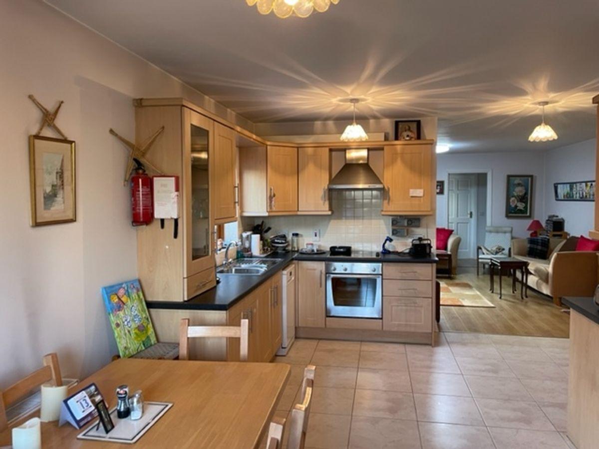 1 Dún Breandan, Saint Brendan's Road, Lisdoonvarna, Co. Clare, historical listing image 3