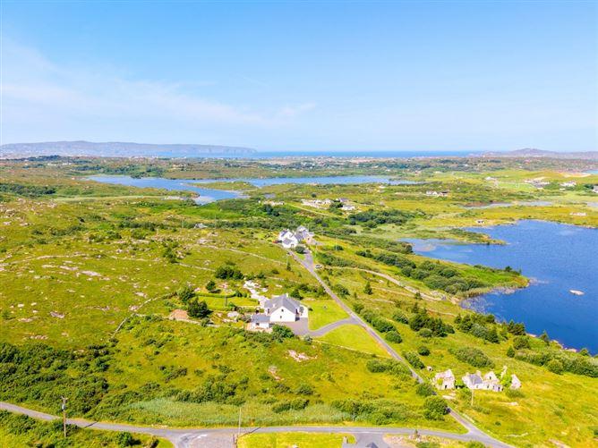 Rannyhual House, Kincasslagh, Co. Donegal, historical listing image 5