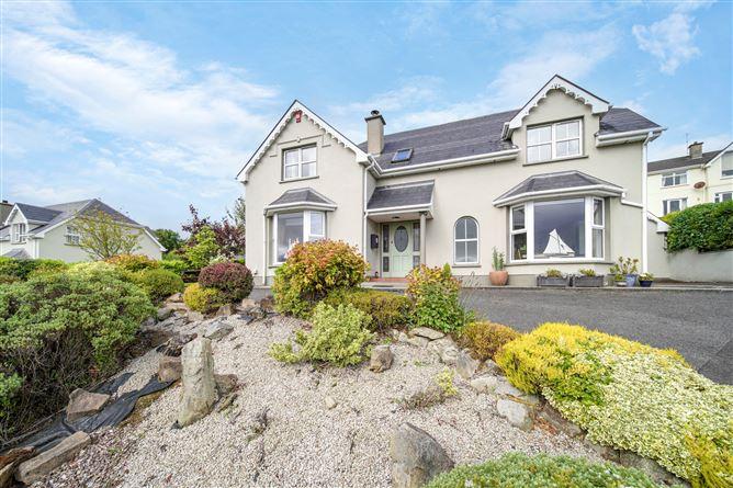 18 The Glebe, Letterkenny, Co. Donegal, F92R6H0, historical listing image 1