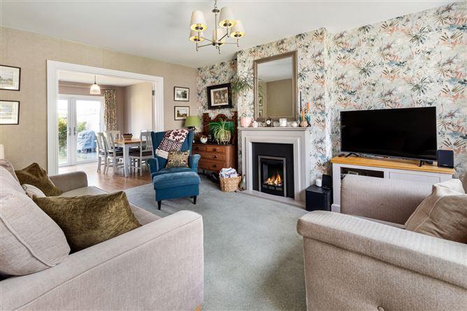 4 Forest Boulevard, Hilltown, Swords, Co. Dublin, historical listing image 2
