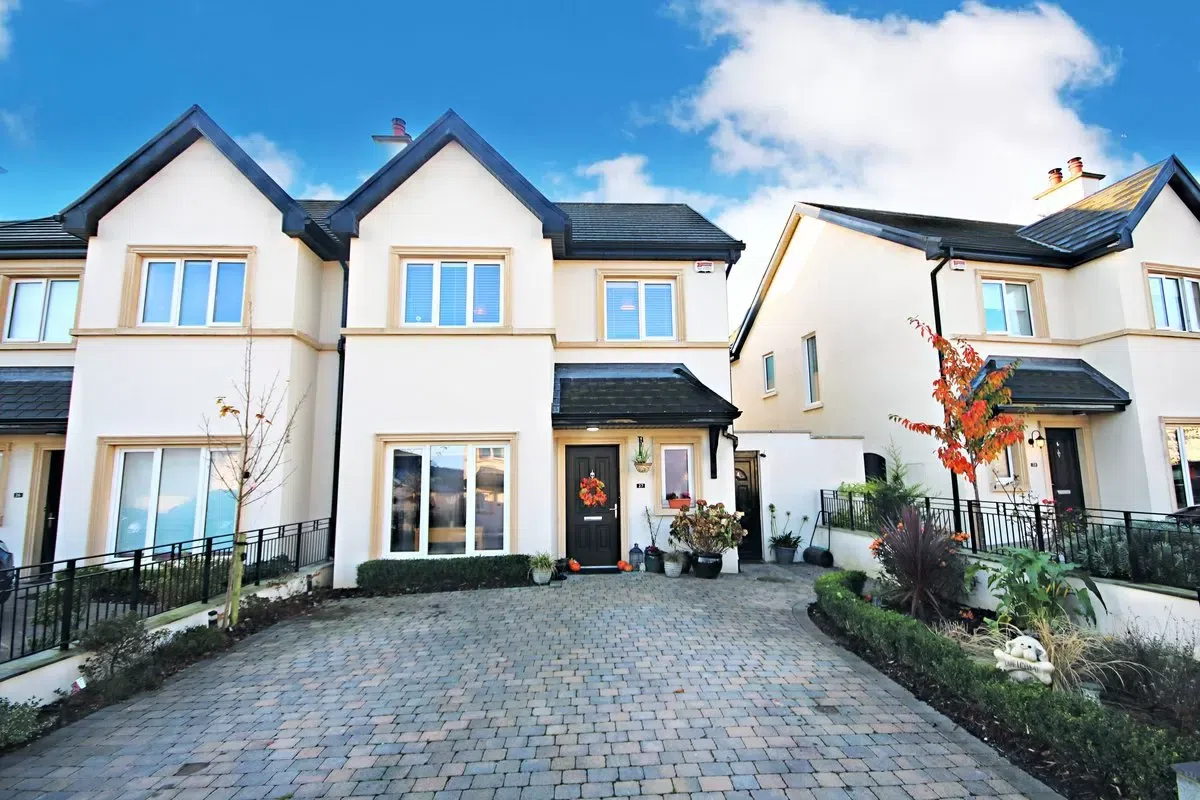 27 Clonlara, Kerry Pike, Co. Cork, historical listing image 1