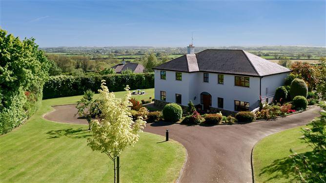 Gannon's Valley, Ballincarrig, Tara Hill, Gorey, Wexford, historical listing image 1