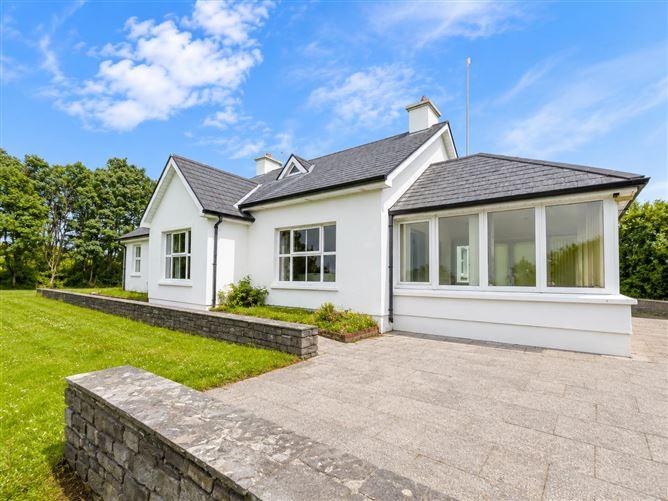 Knockeen, Dunmanus, Goleen,   West Cork, historical listing image 1