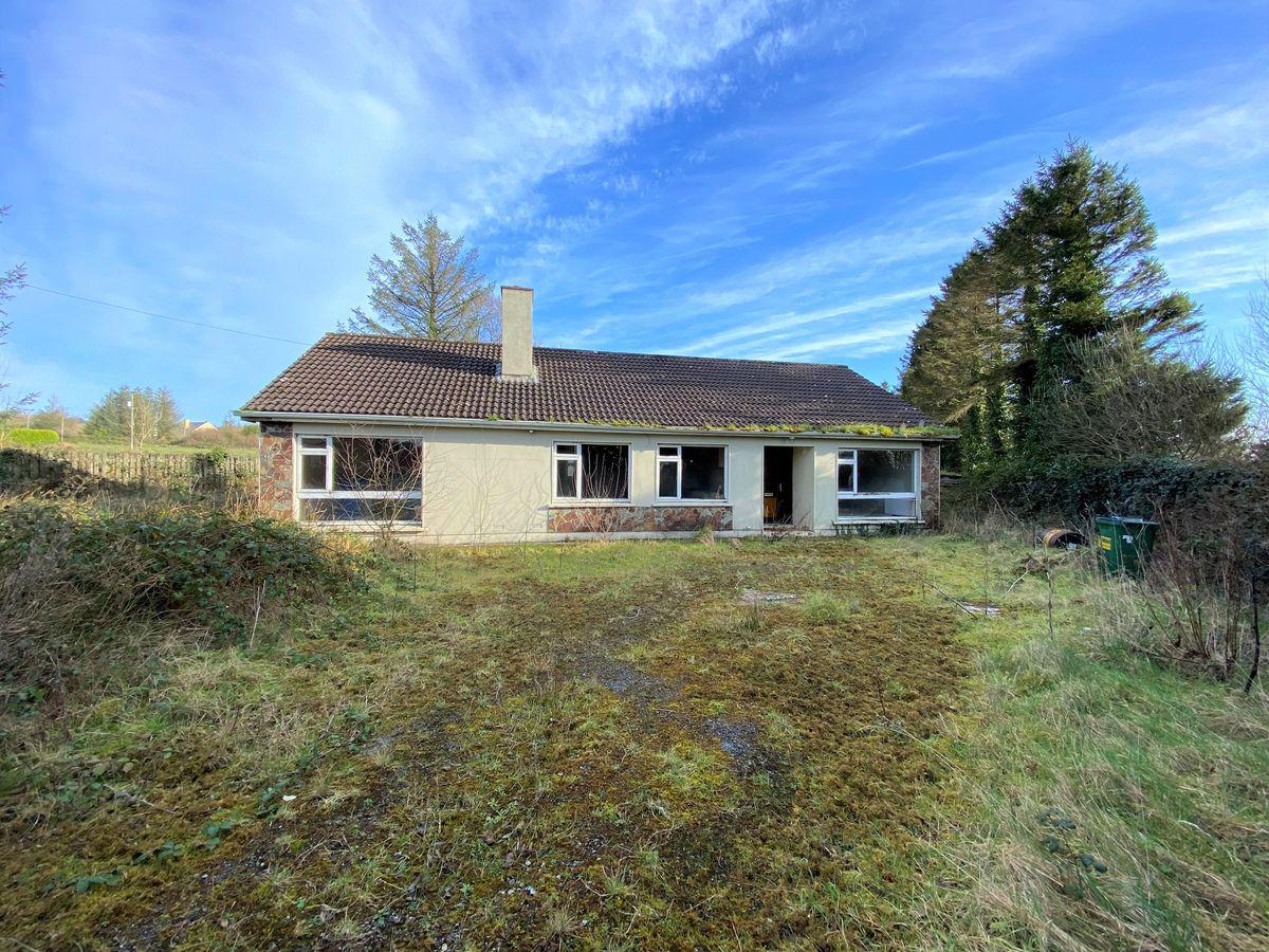 Dooneen, Castleisland, Co. Kerry, historical listing image 4