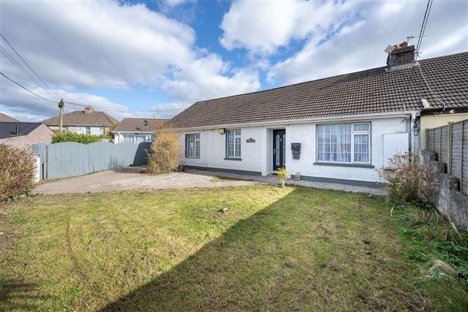 Hillcrest, 5 Saint Joseph's Park, The Lough, Cork, historical listing image 1