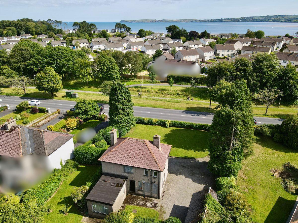 Inis Ealga, Clonea Road, Abbeyside, Dungarvan, Co. Waterford, historical listing image 3