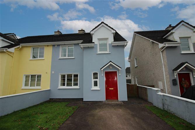 No. 5 The Walk, Lios na Fea, Macroom, Cork, historical listing image 3