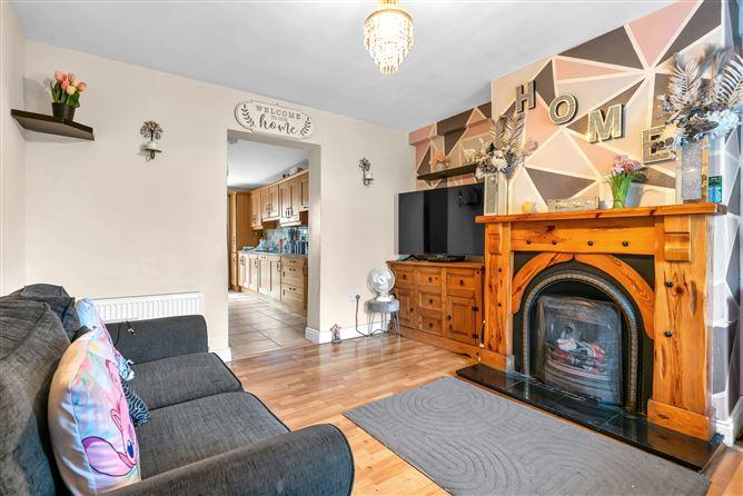 21, Father Murphy Terrace, Co. Carlow, historical listing image 5